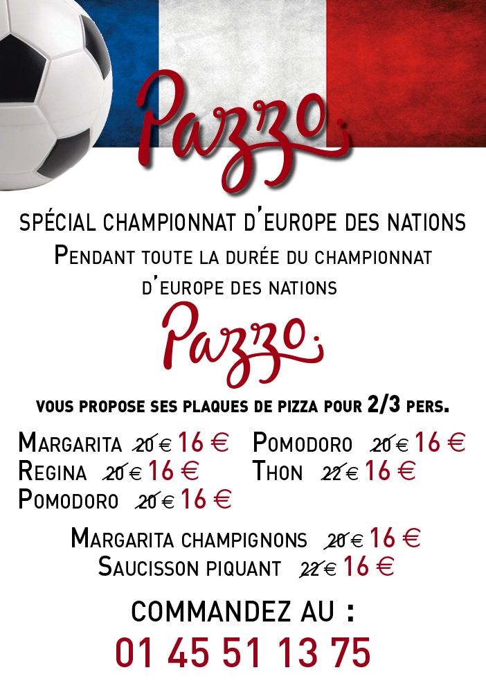 Affiche Pazzo 04-16 v2